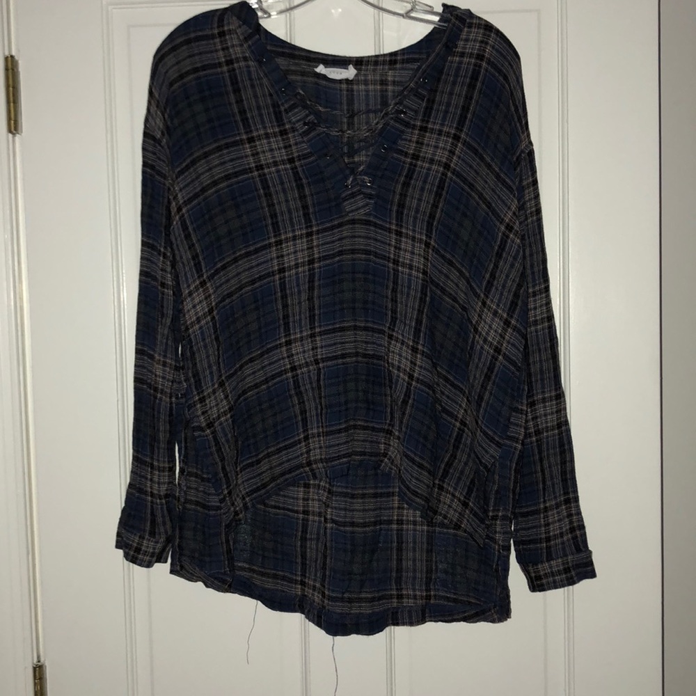 lush top